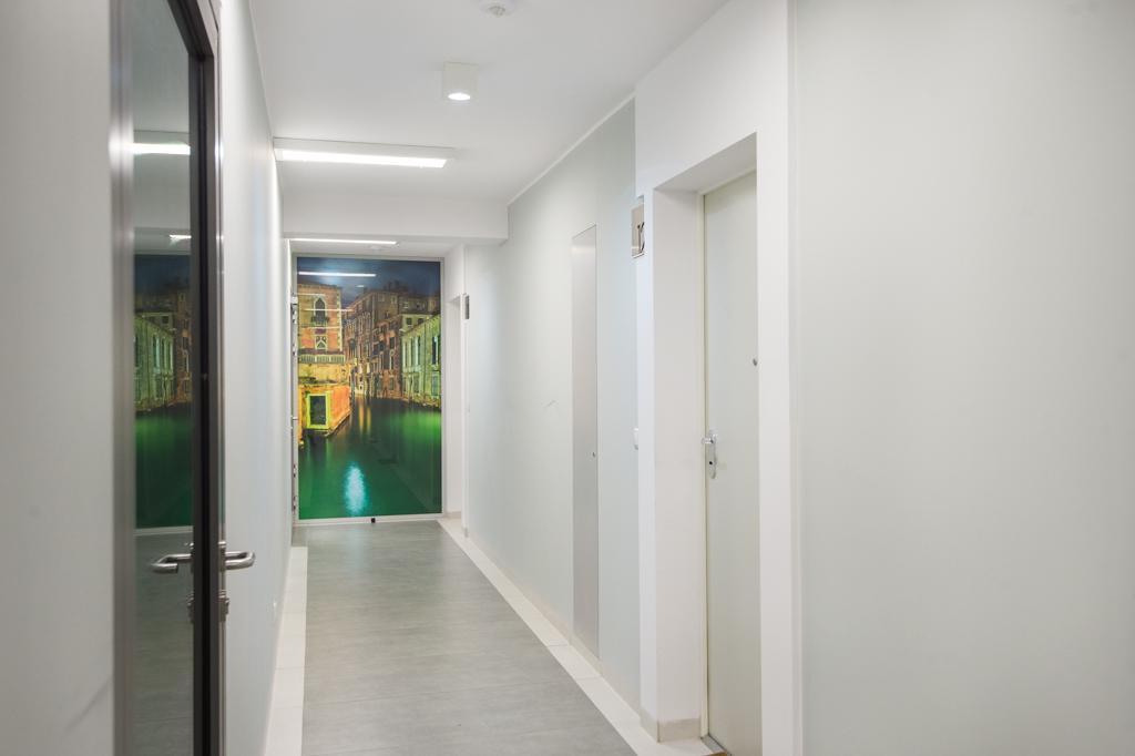 Super-Apartamenty Vip Poznań Exterior foto