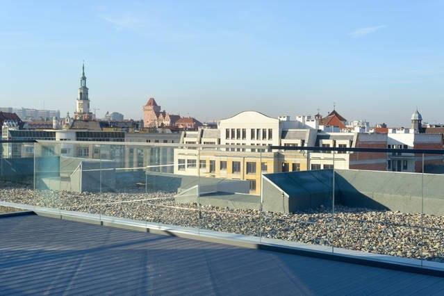 Super-Apartamenty Vip Poznań Exterior foto